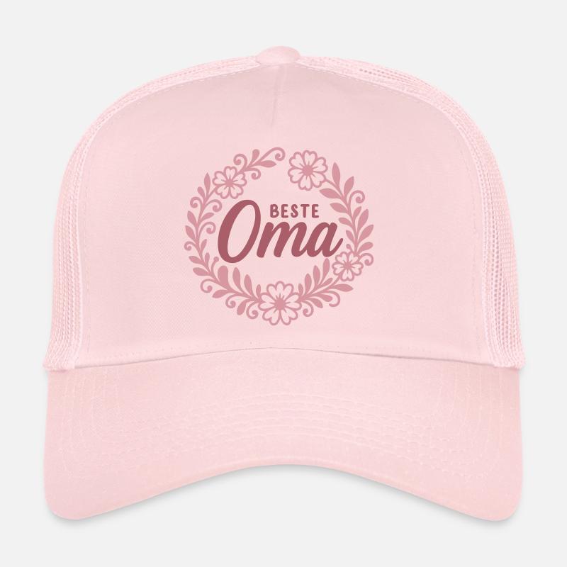 Trucker Cap