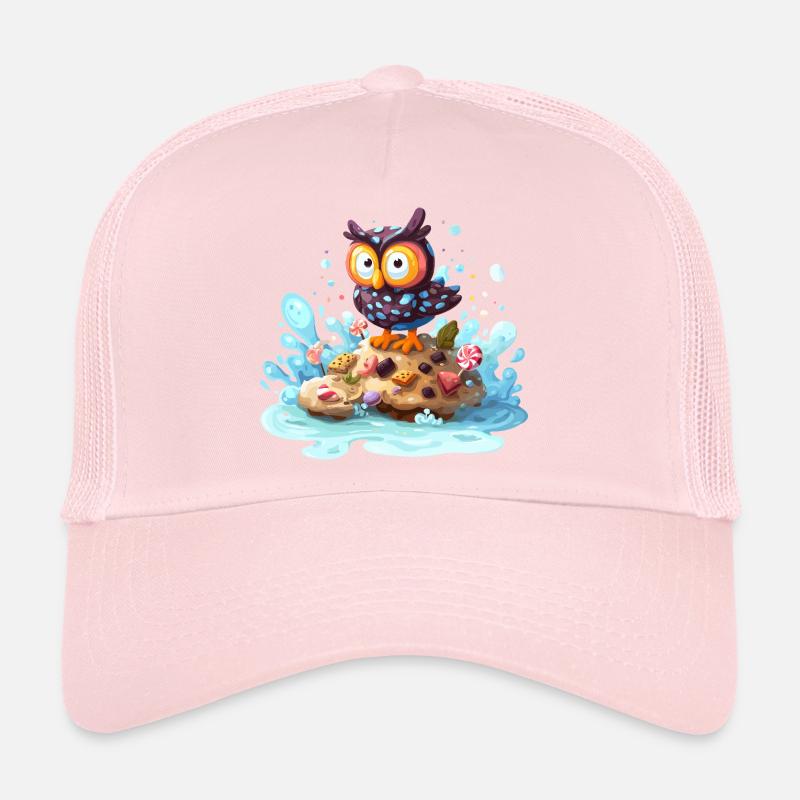 Trucker Cap