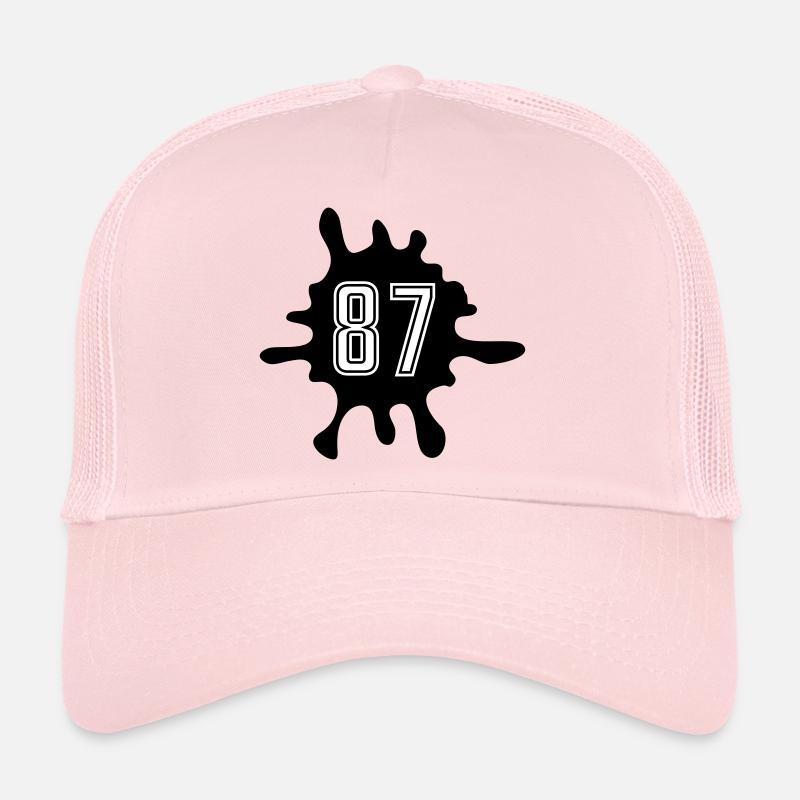Trucker Cap