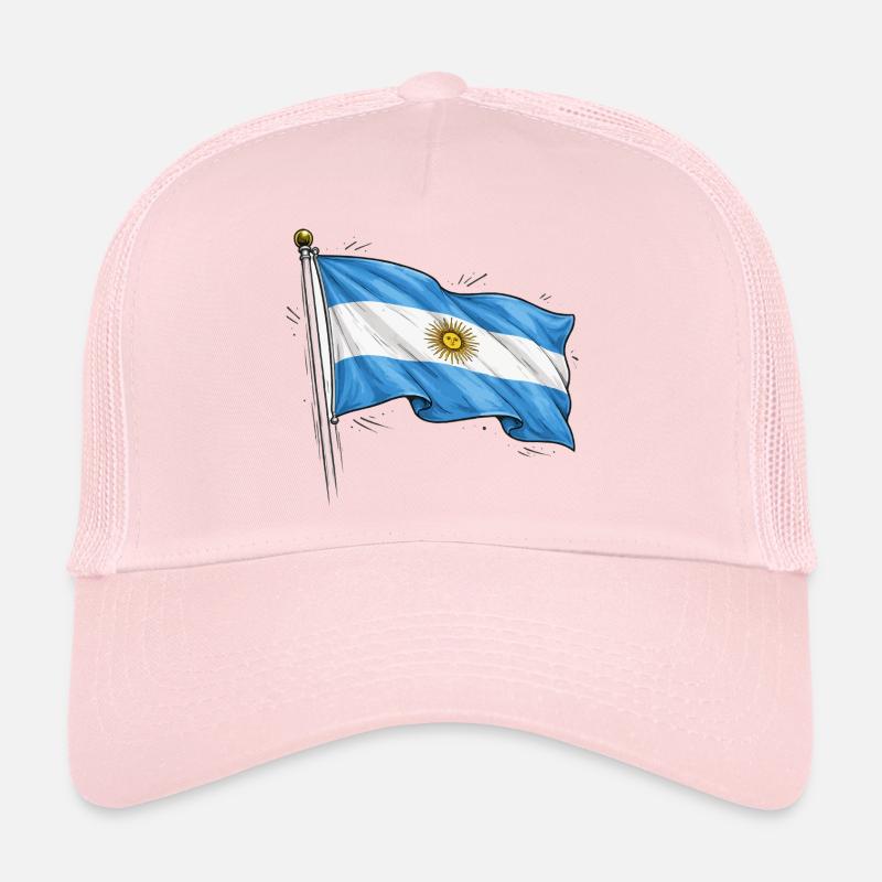 Trucker Cap