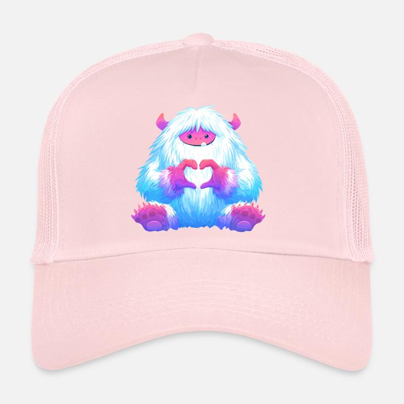 Trucker Cap