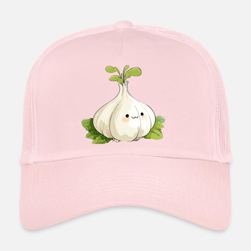 Trucker Cap