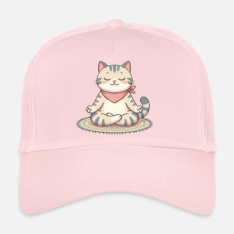 Trucker Cap