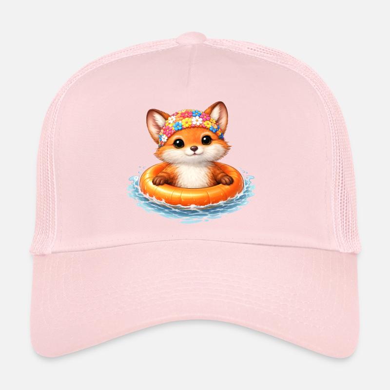 Trucker Cap