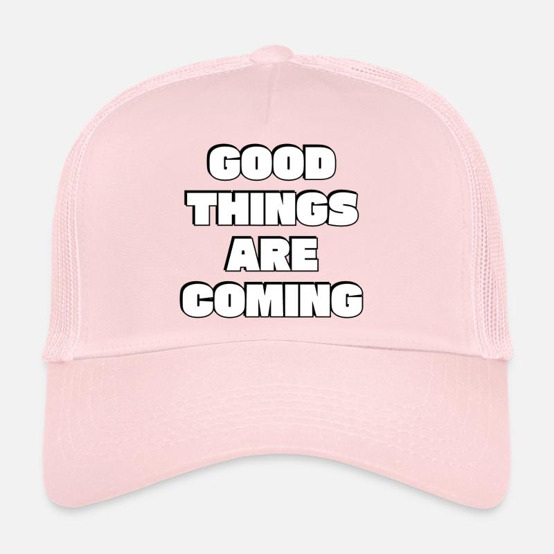 Trucker Cap