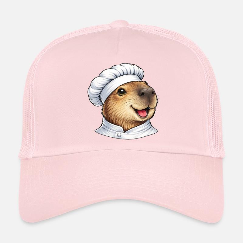 Trucker Cap