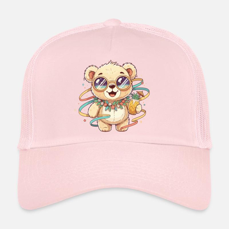 Trucker Cap