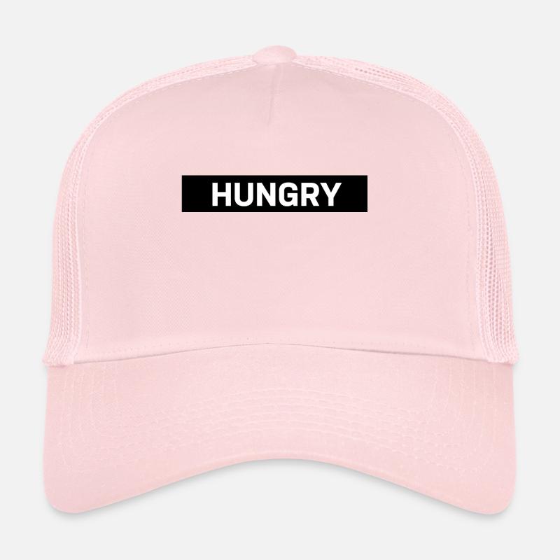 FAIM Casquette trucker 