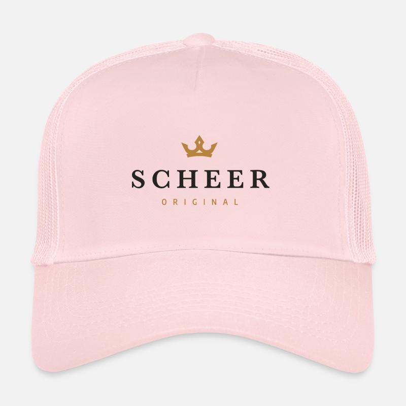 Trucker Cap