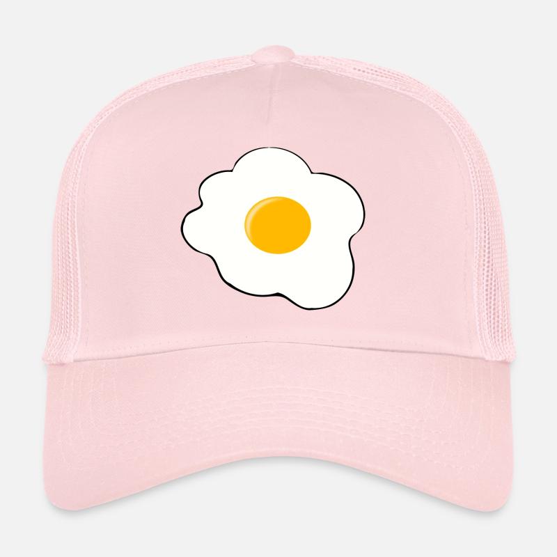 eggs easter easteregg easter eggs easter101 Trucker Cap