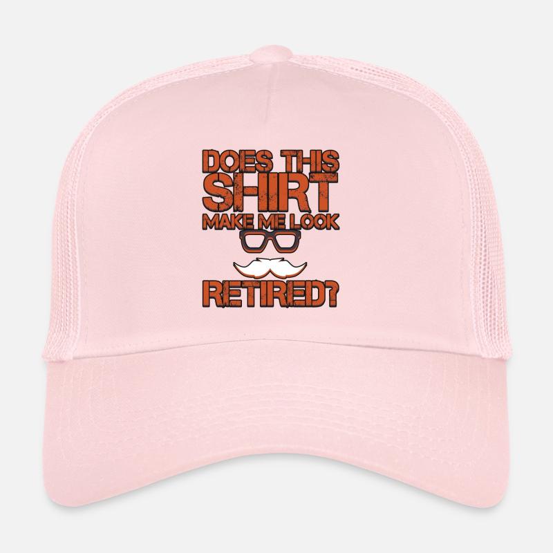 Trucker Cap
