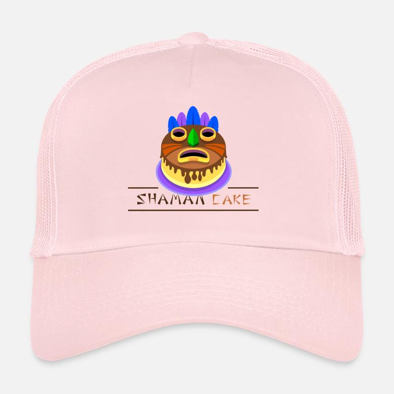 Trucker Cap