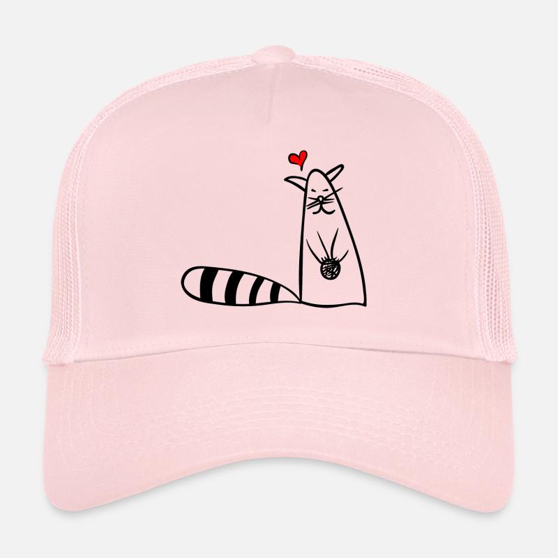 Trucker Cap