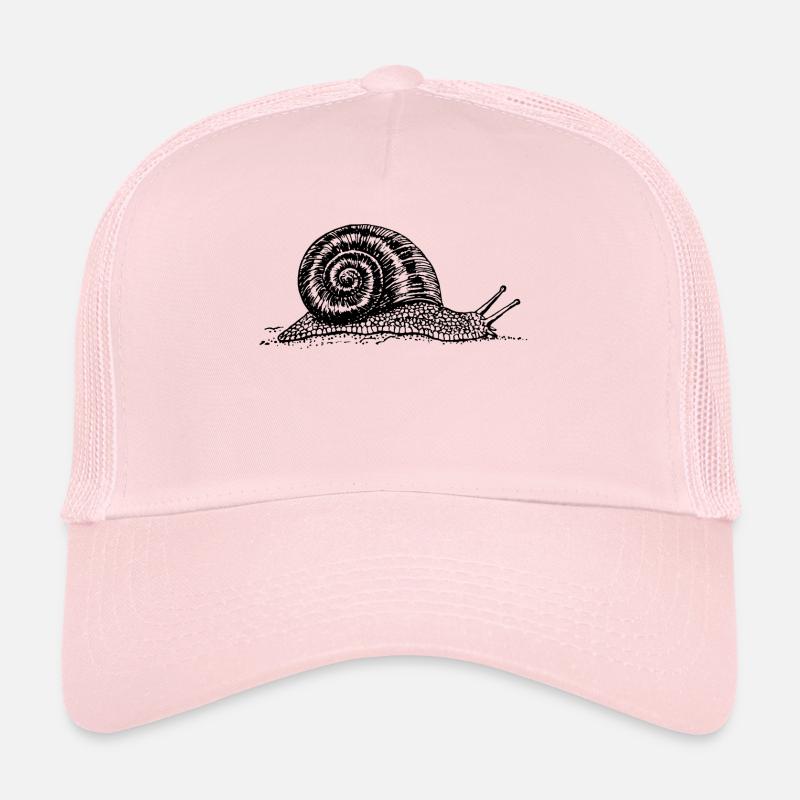 beau 2 Casquette trucker 