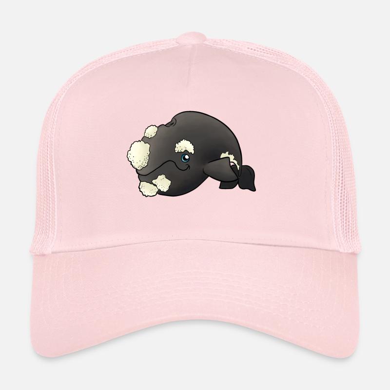 Petit sud Glattwal (Südkapper) Casquette trucker 
