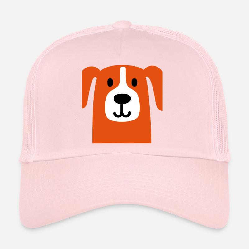 Süsser Hund Trucker Cap