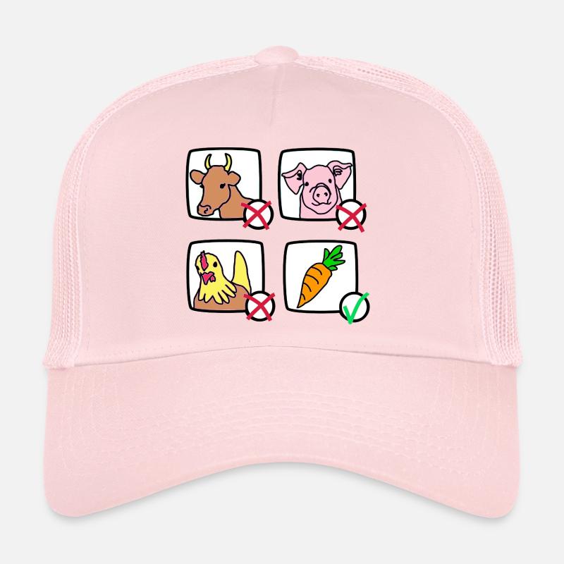 Trucker Cap