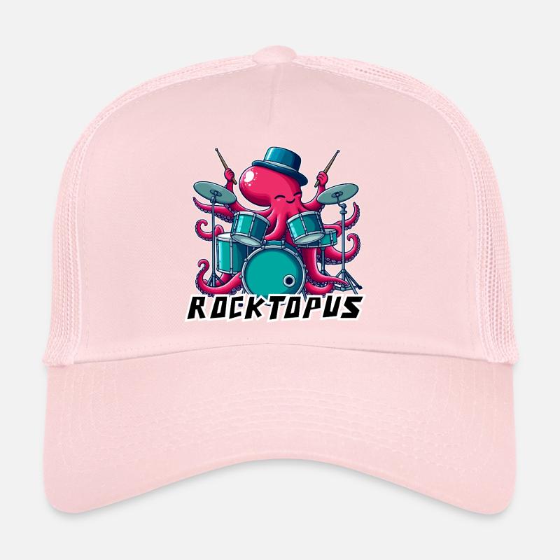 Trucker Cap
