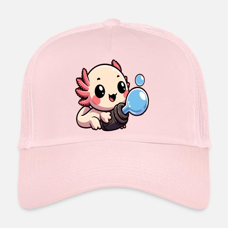 Bubble Buddy Schlüpfling Trucker Cap