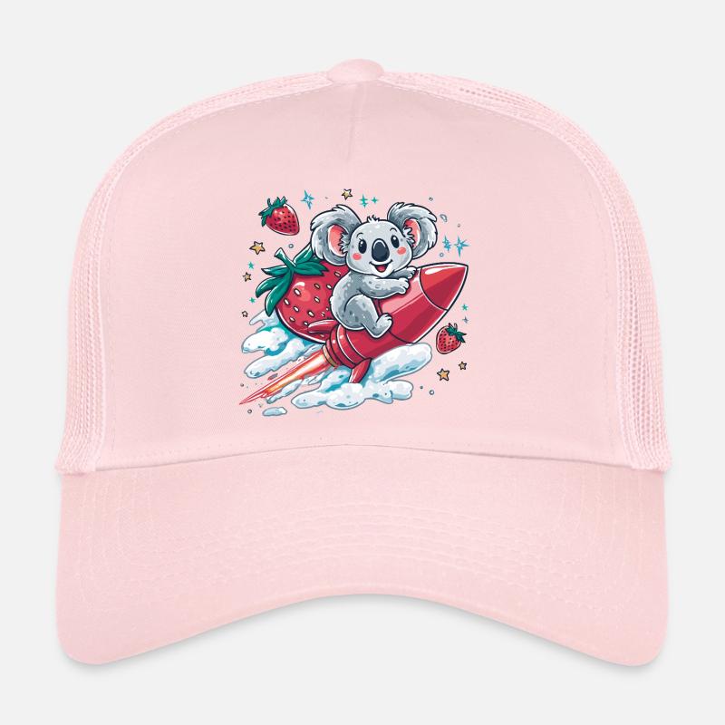 Trucker Cap