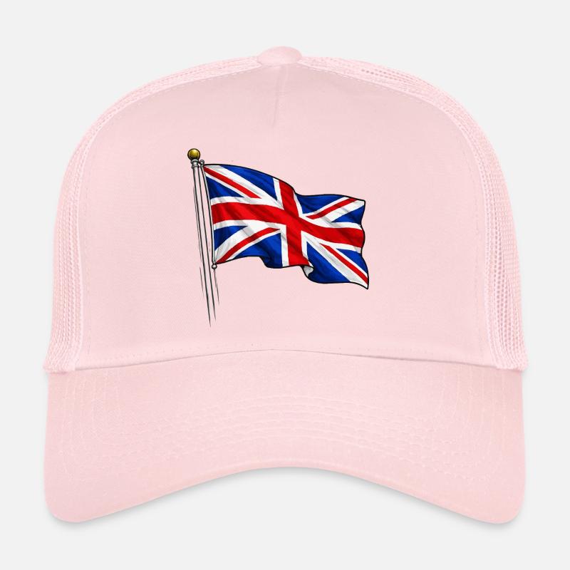 Trucker Cap