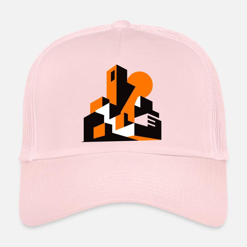 Trucker Cap