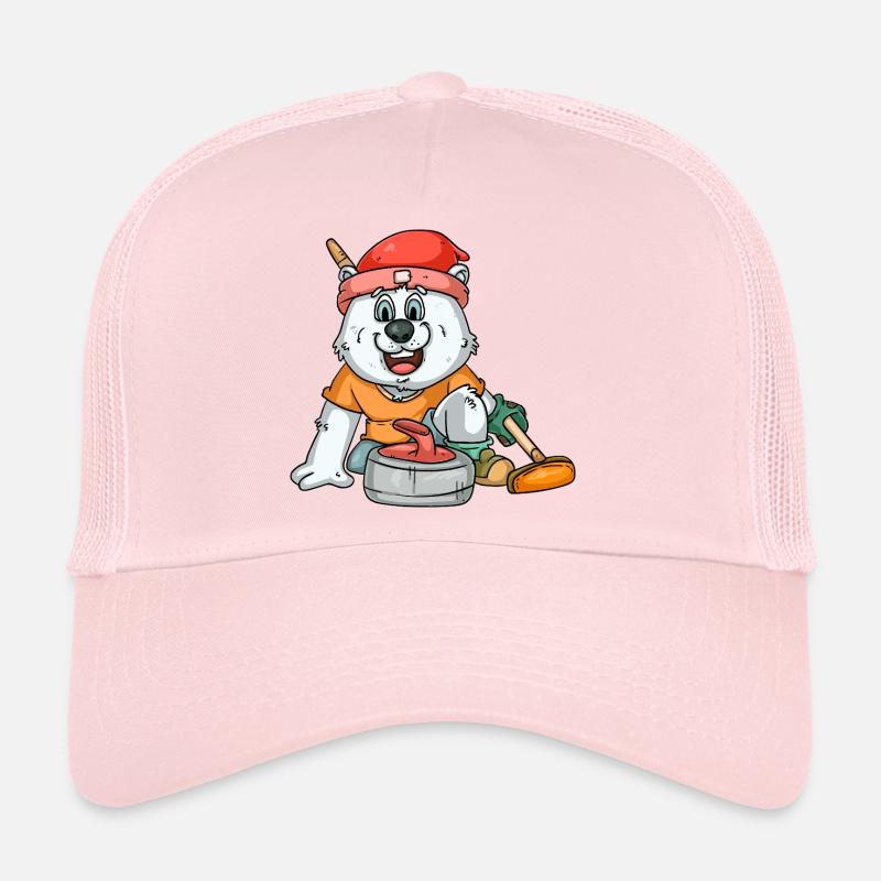 Trucker Cap