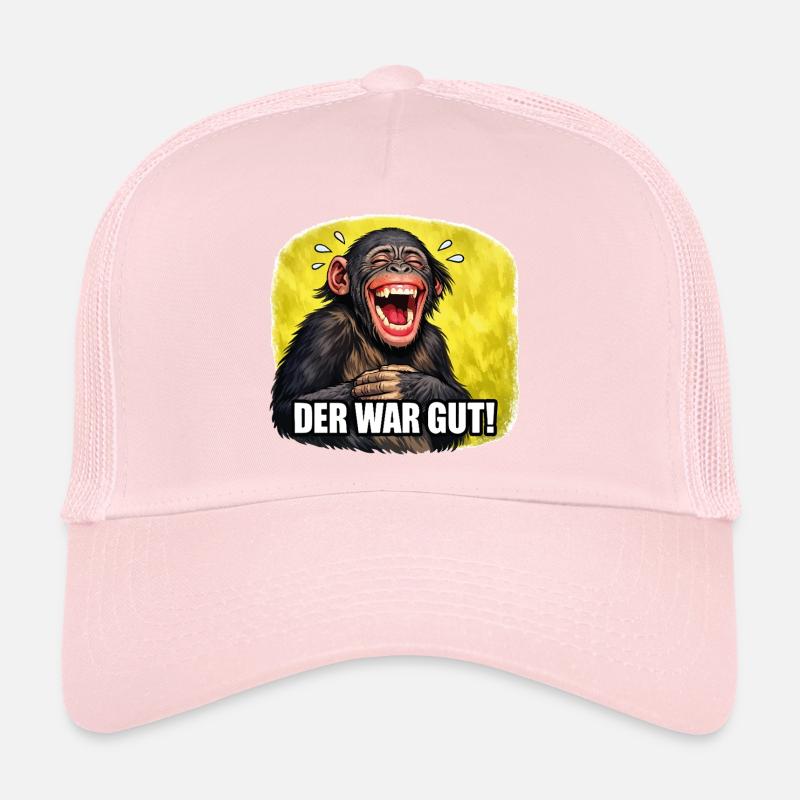 Trucker Cap