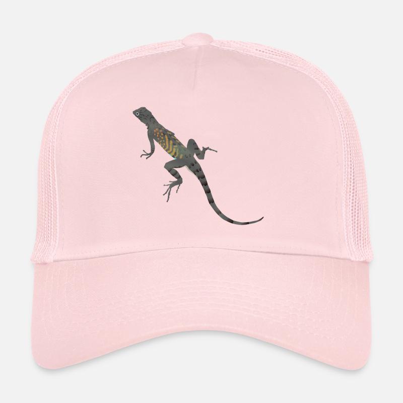 legu 10 Casquette trucker 
