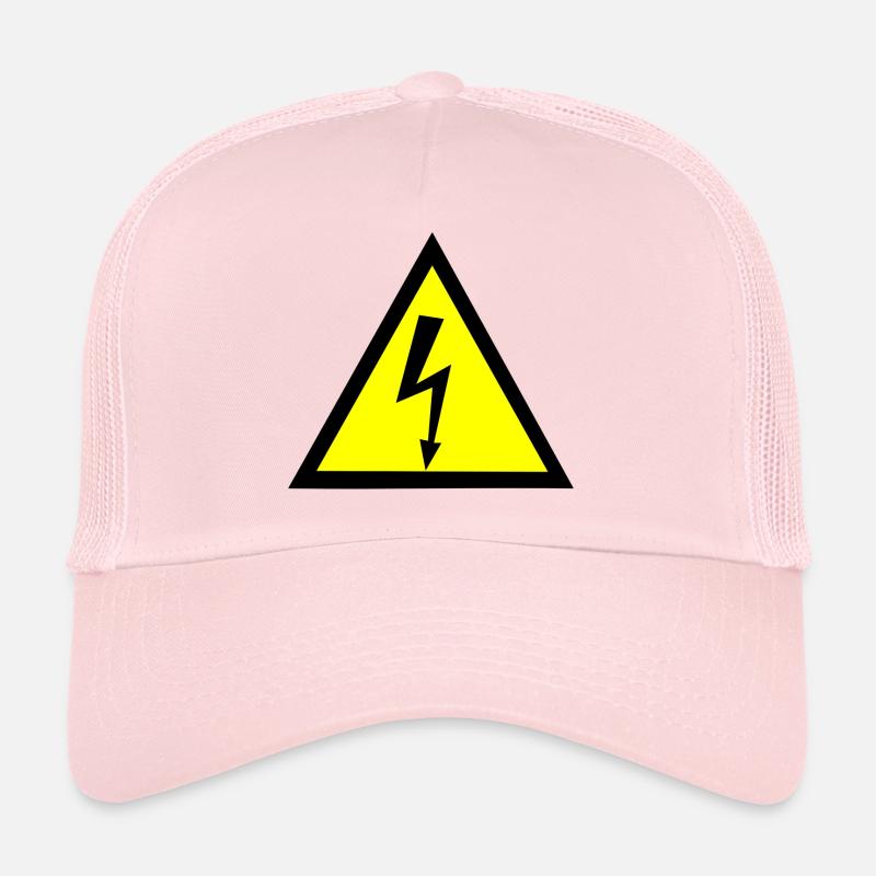 ampoule ampoule Ampoules lamp8 Casquette trucker 