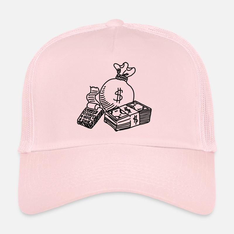 Trucker Cap