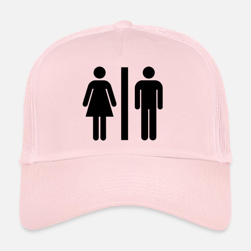 bath bath bathtub bathtub shower shower41 Trucker Cap