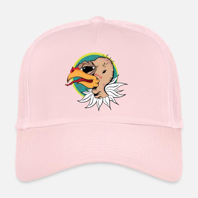 Kondor Trucker Cap