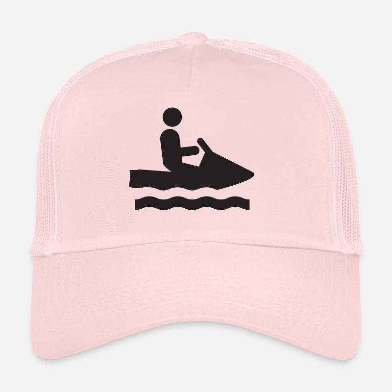 Trucker Cap