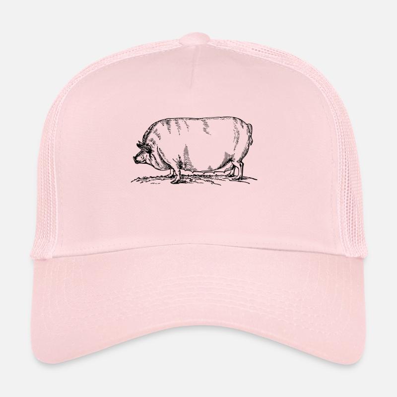 sow Trucker Cap