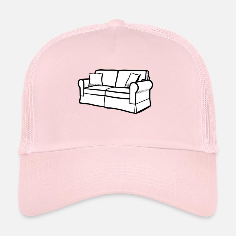 Trucker Cap