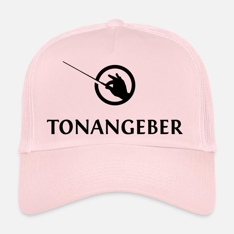 Been leading Trucker Cap