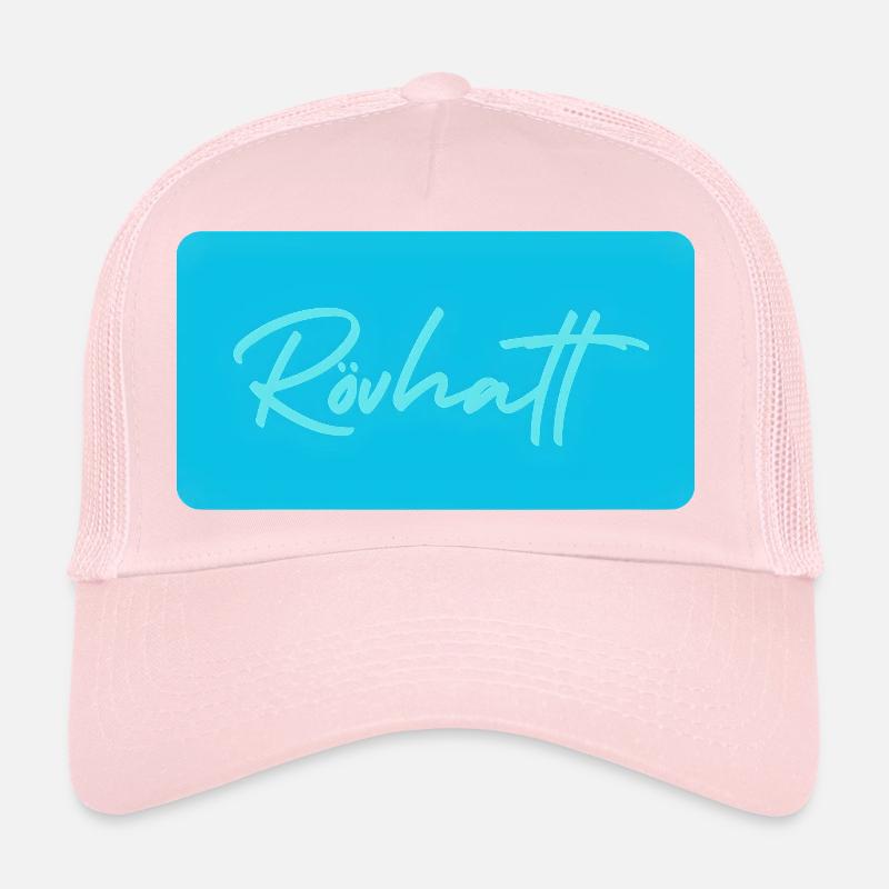 Trucker Cap