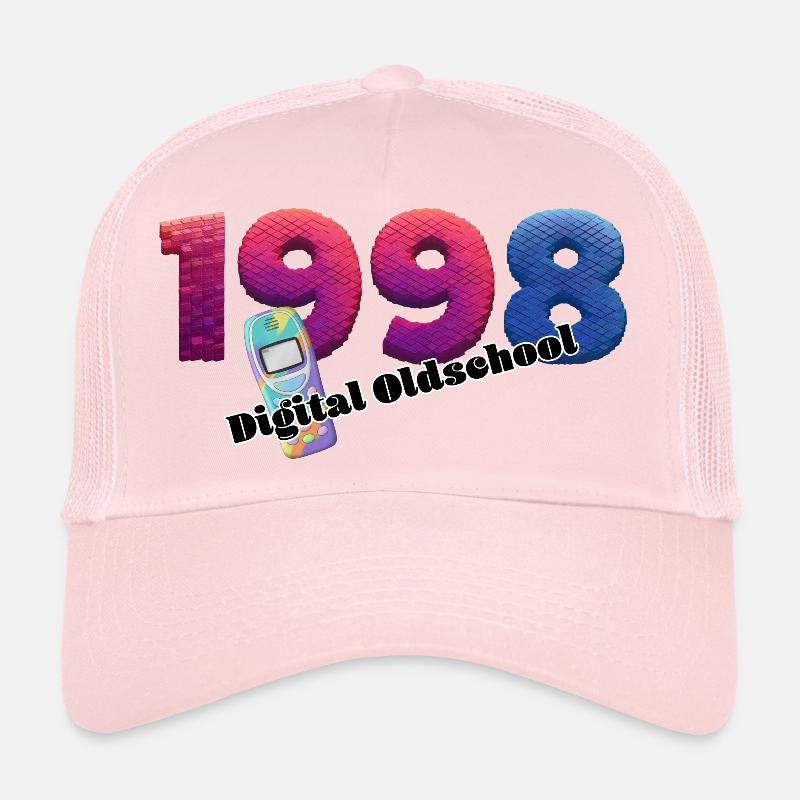 Trucker Cap
