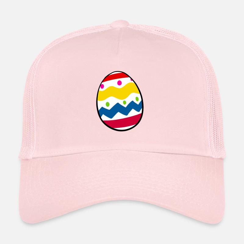 Ei Trucker Cap