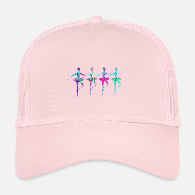 Schwanensee Trucker Cap