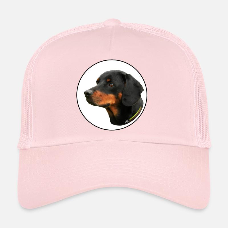 Kopov Casquette trucker 