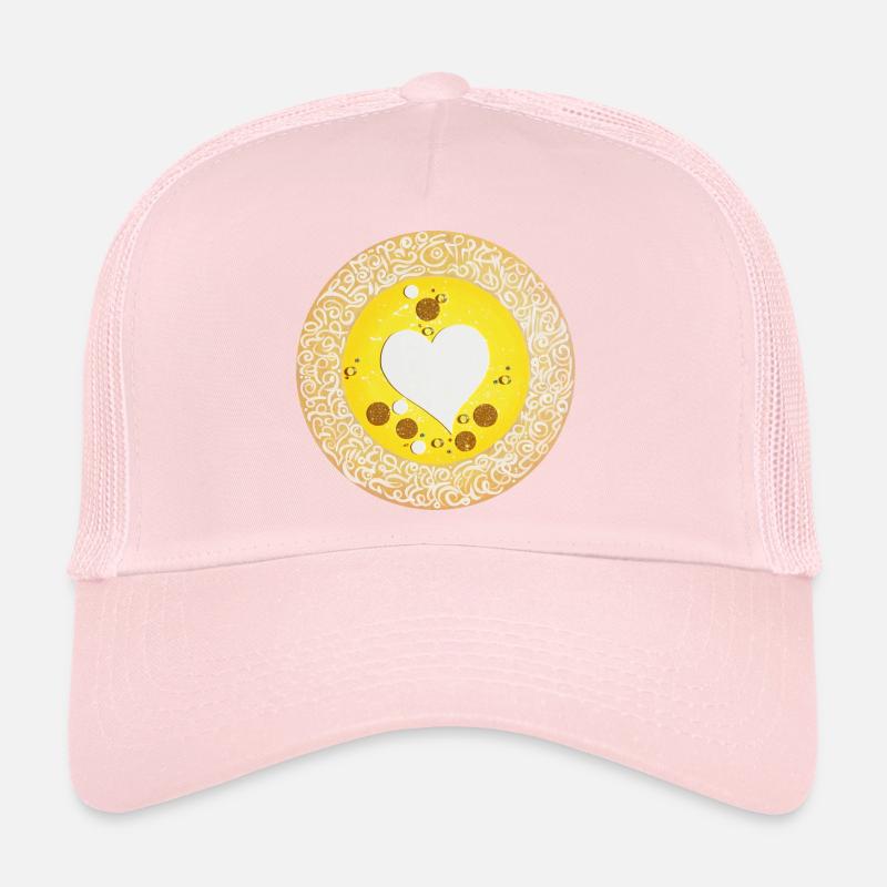 Sternentor der Wertschätzung - Sonja Ariel Trucker Cap