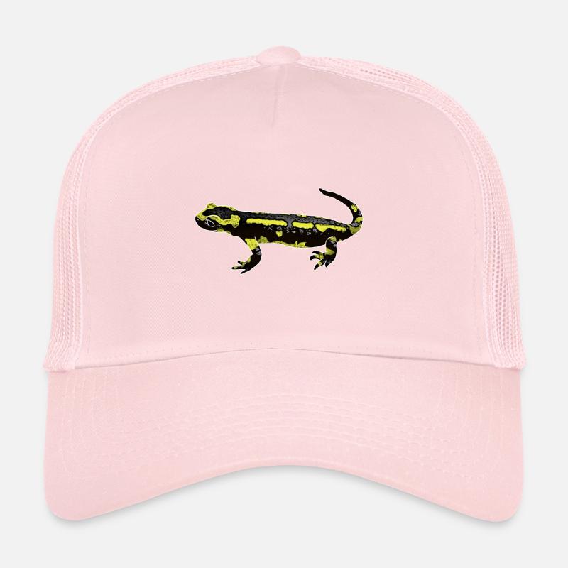 Casquette trucker 