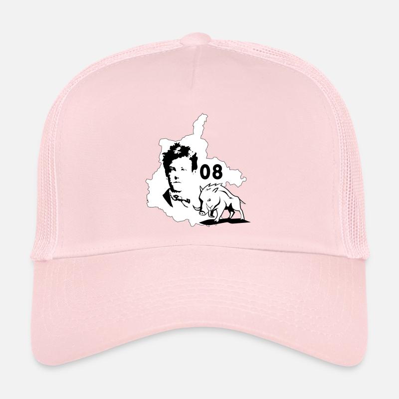 Ardennen Trucker Cap
