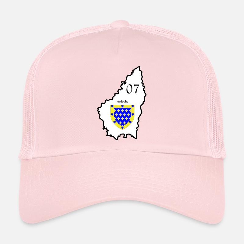 ardèche Trucker Cap