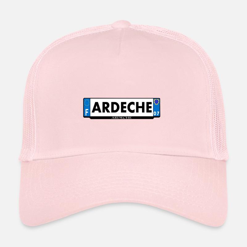 ardèche Trucker Cap