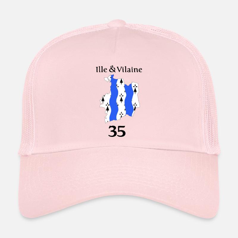 Trucker Cap