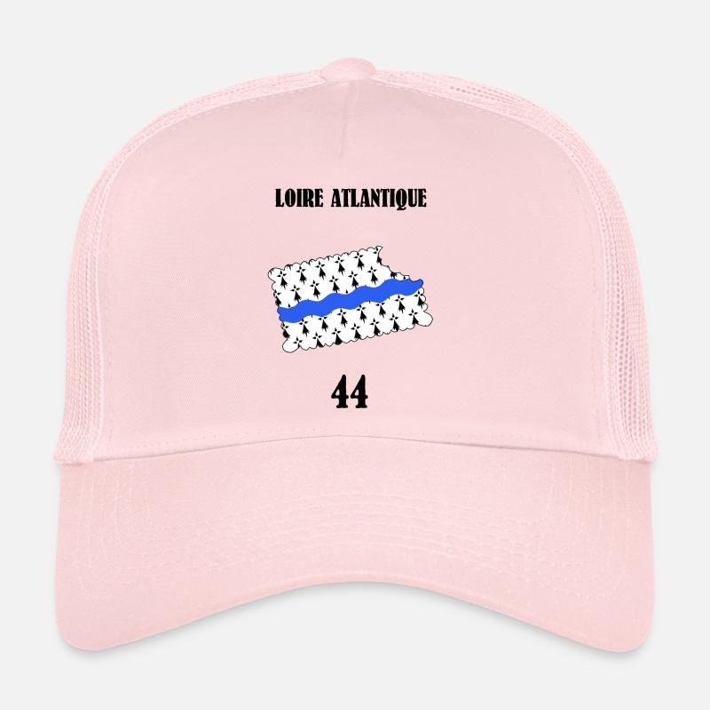 Atlantik Loire Trucker Cap
