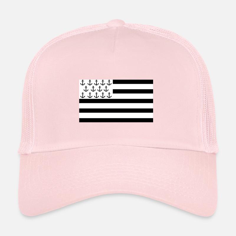 Brittany Trucker Cap
